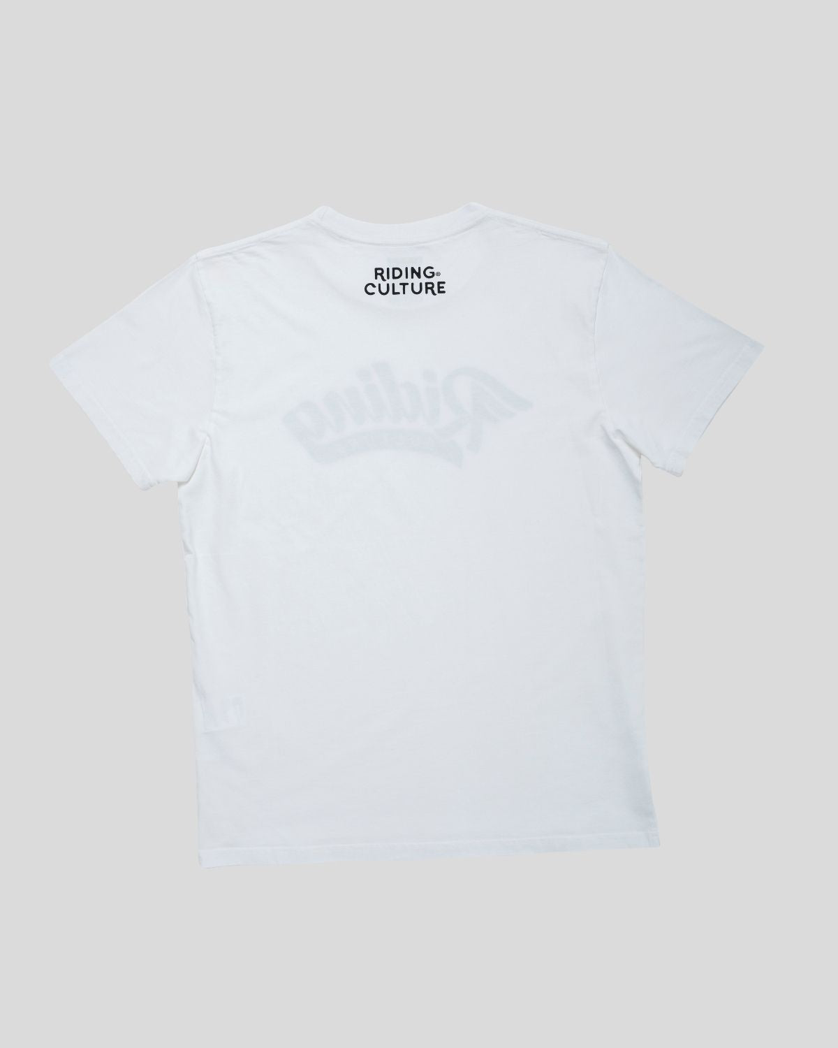 Wings White T-Shirt Men