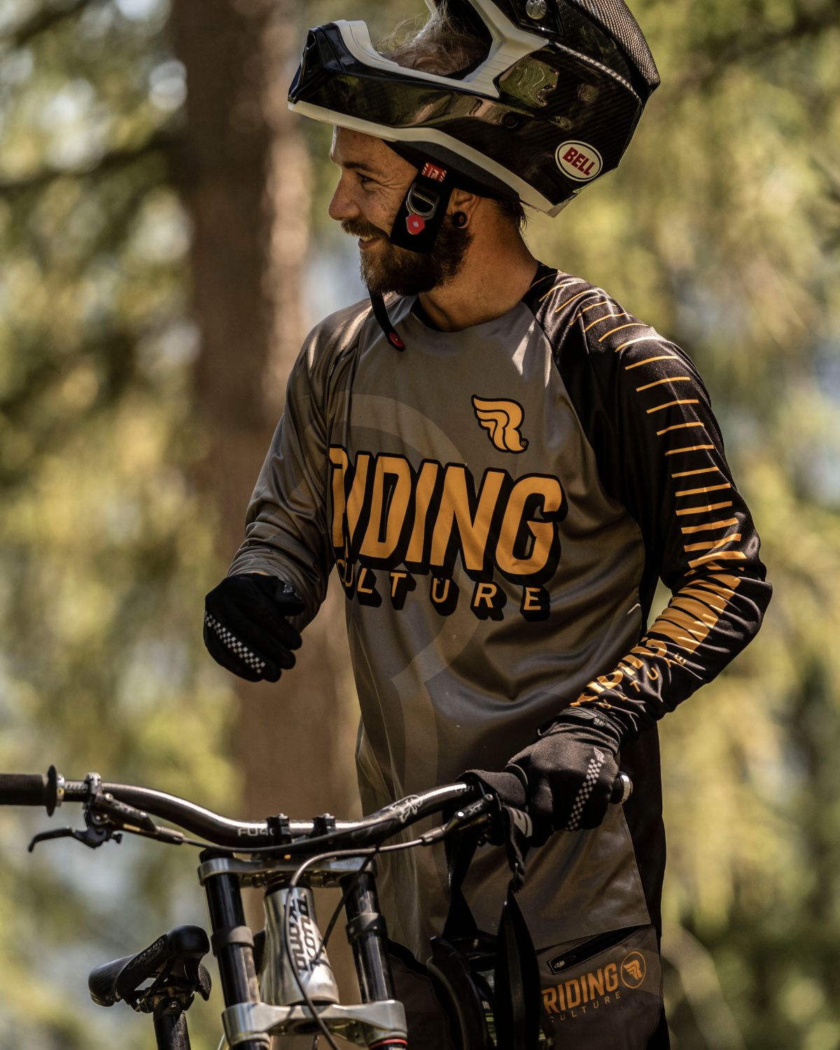 Transmitter Longsleeve 3.1